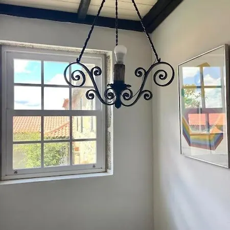 Séjour à la ferme Quinta De Boco Arouca