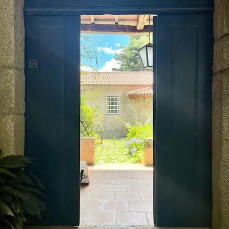 Quinta De Boco * Arouca