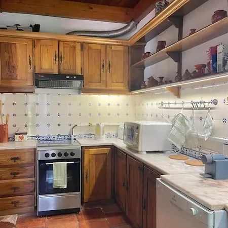 Quinta De Boco Farm stay Arouca