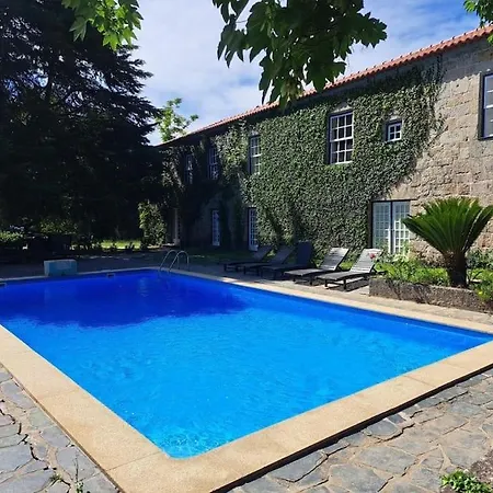 Quinta De Boco Séjour à la ferme *