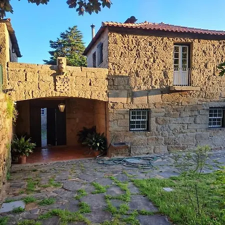 Quinta De Boco Arouca