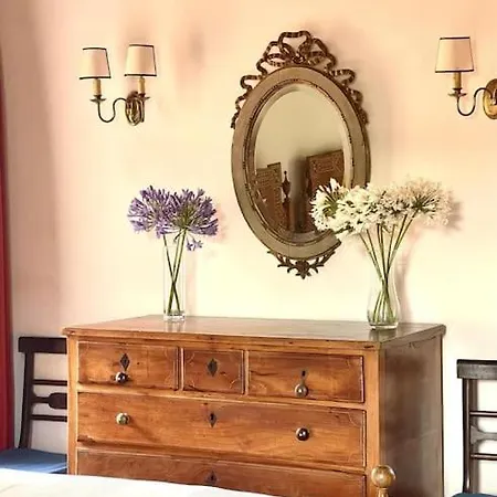 Séjour à la ferme Quinta De Boco