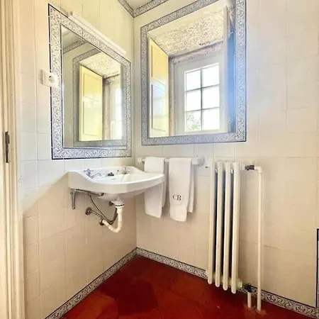 Quinta De Boco Farm stay Arouca