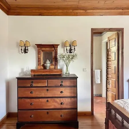 Quinta De Boco * Arouca