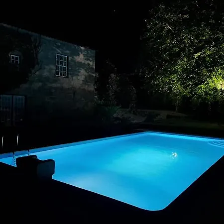 Quinta De Boco Séjour à la ferme *