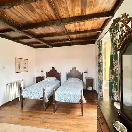 Quinta De Boco Arouca