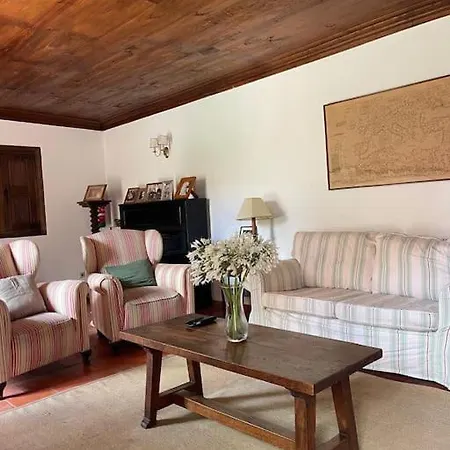 Quinta De Boco * Arouca