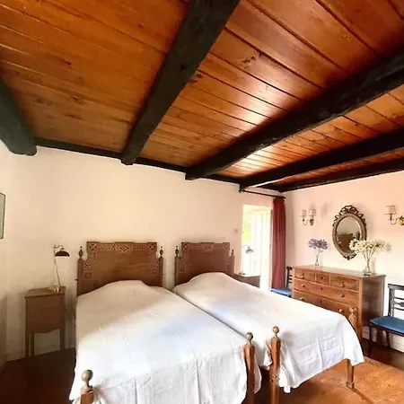 Quinta De Boco
