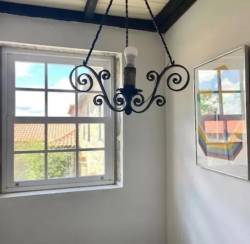 Bauernhof Quinta De Boco Arouca