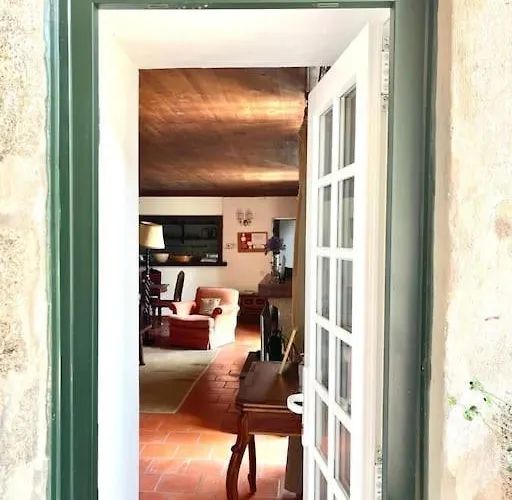 Bauernhof Quinta De Boco