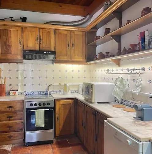 Quinta De Boco Lantgård Arouca