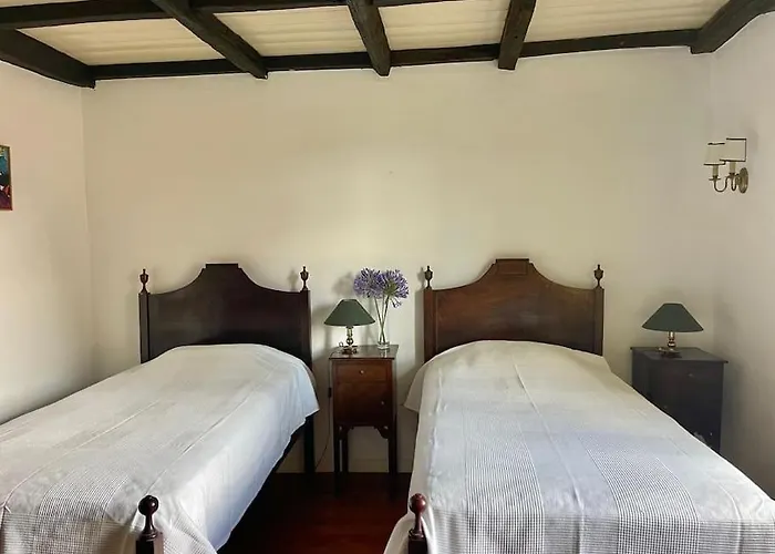 Quinta De Boco * Arouca