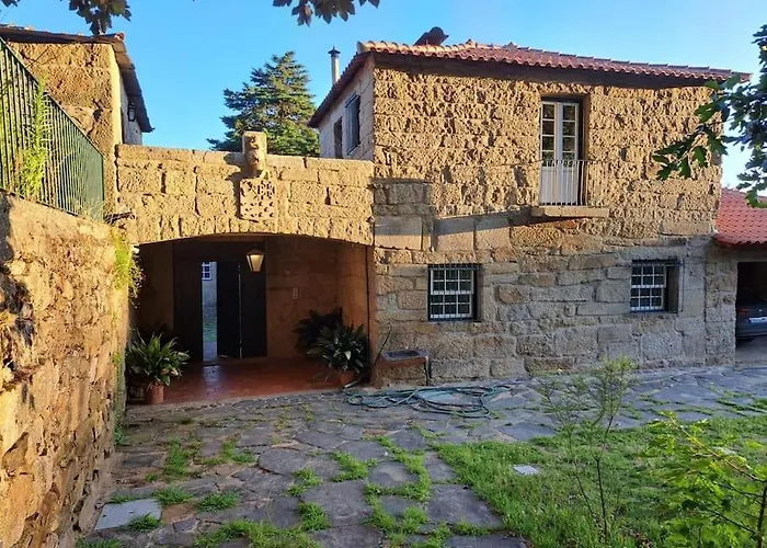 Quinta De Boco Arouca