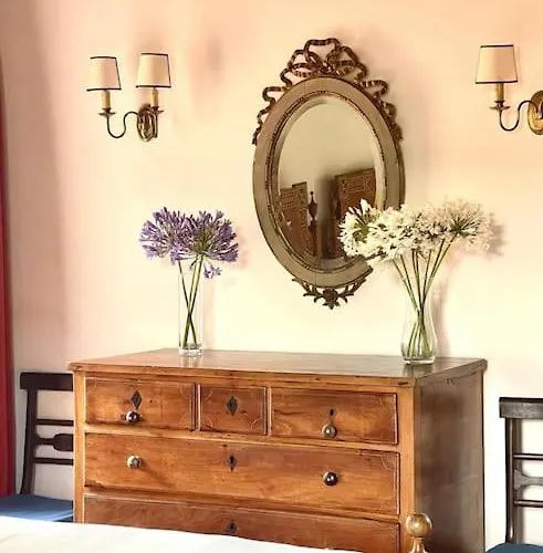 Bauernhof Quinta De Boco