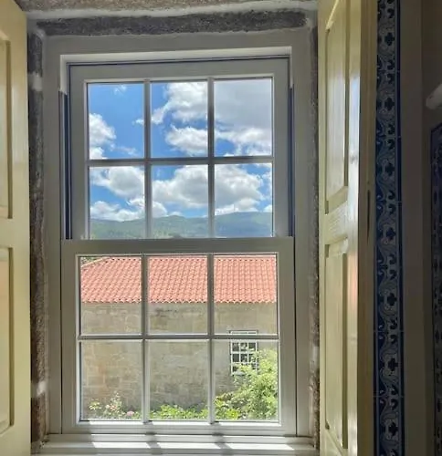 Lantgård Quinta De Boco *