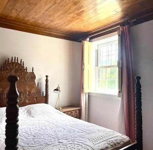 Bauernhof Quinta De Boco Arouca