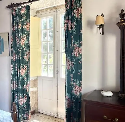 Quinta De Boco Arouca