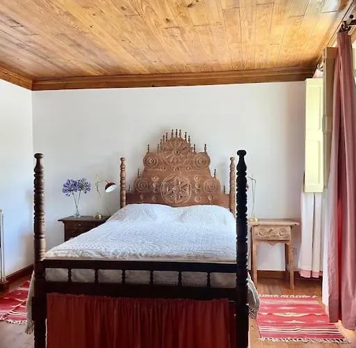 Quinta De Boco Lantgård