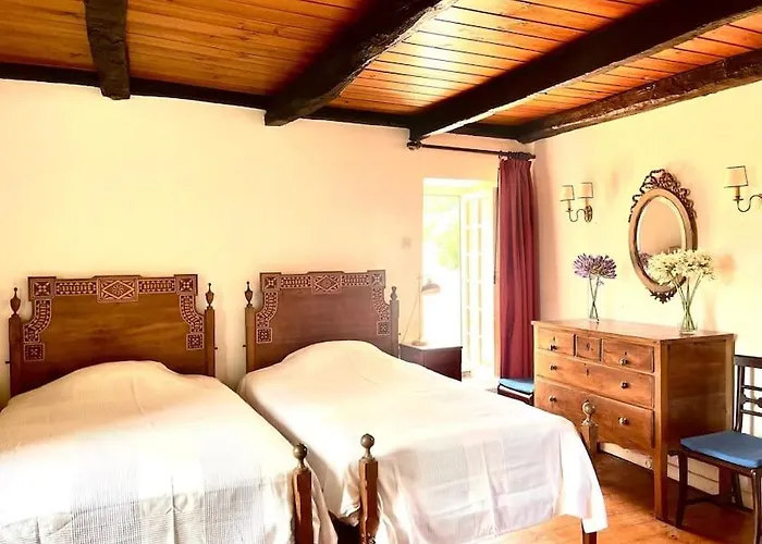 Bauernhof Quinta De Boco