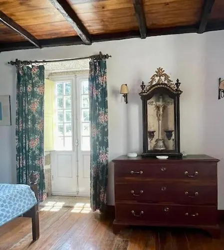 Bauernhof Quinta De Boco Arouca