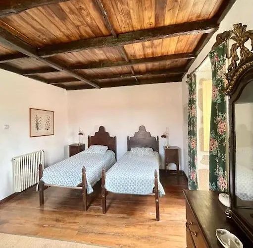 Quinta De Boco Arouca