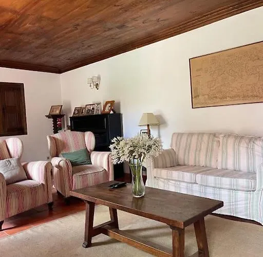 Quinta De Boco * Arouca